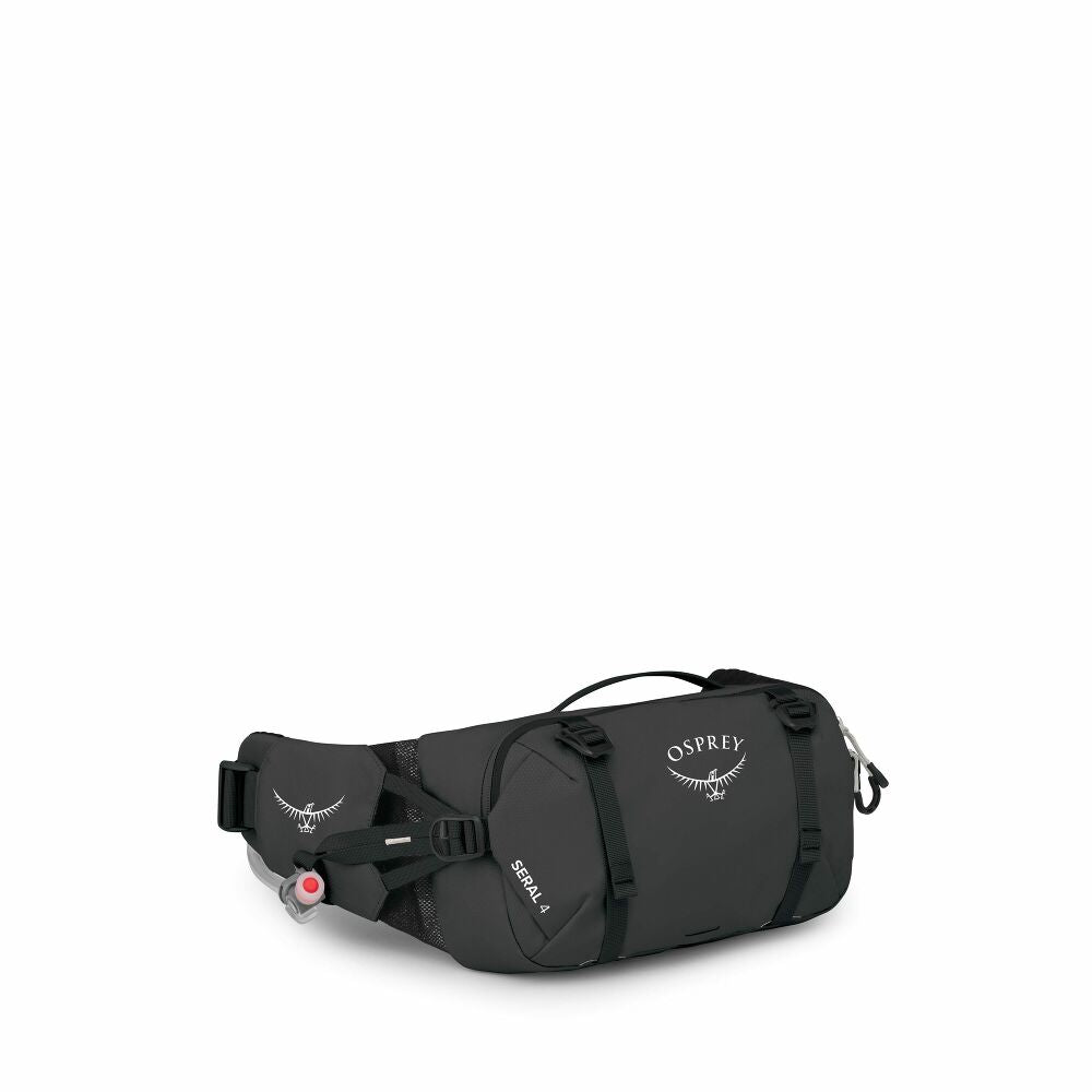 SERAL 4 LUMBAR HYDRATION PACK