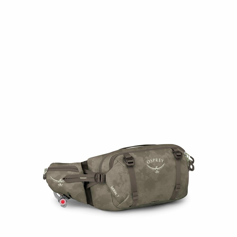 SERAL 7 LUMBAR HYDRATION PACK