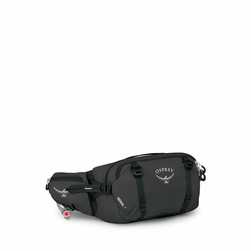 SERAL 7 LUMBAR HYDRATION PACK