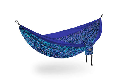 DOUBLENEST HAMMOCK - PRINTED