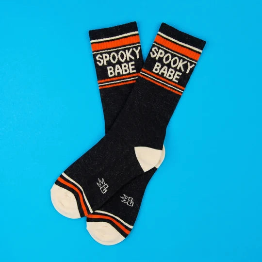 GYM CREW SOCKS