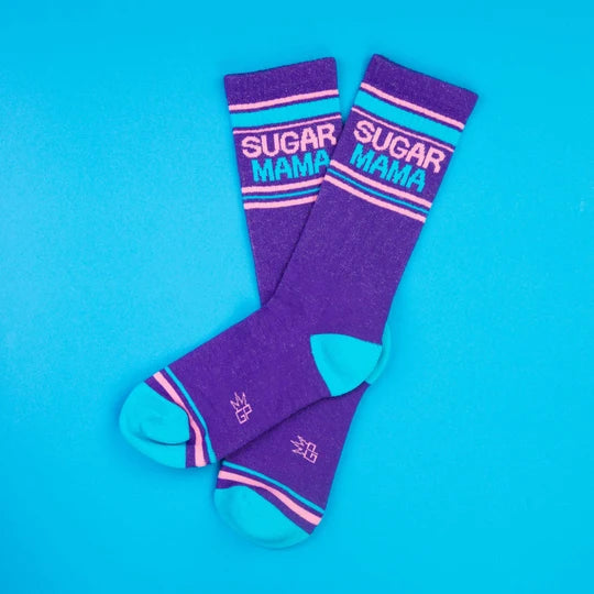 GYM CREW SOCKS