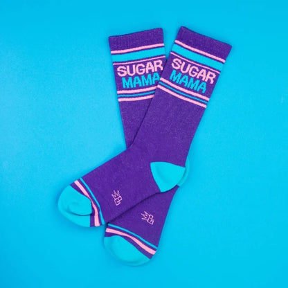 GYM CREW SOCKS