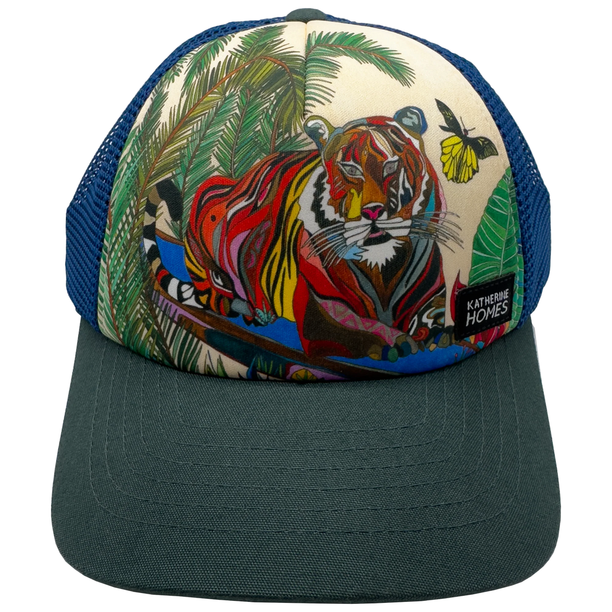 FOAM TRUCKER HAT