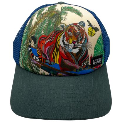 FOAM TRUCKER HAT
