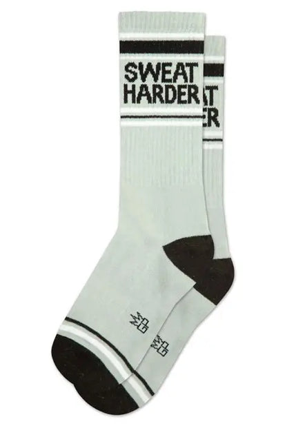 GYM CREW SOCKS