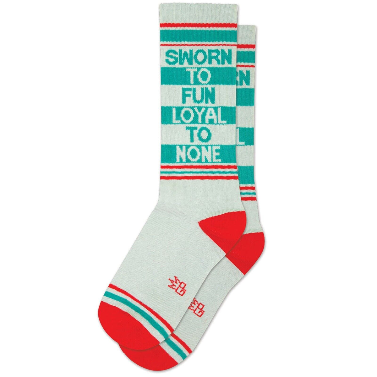 GYM CREW SOCKS