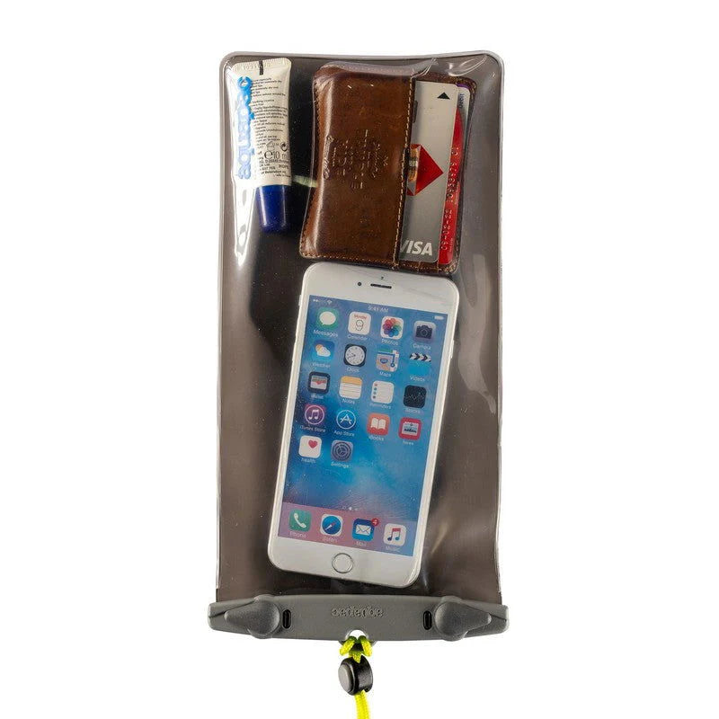 MULTIPURPOSE WATERPROOF CASE