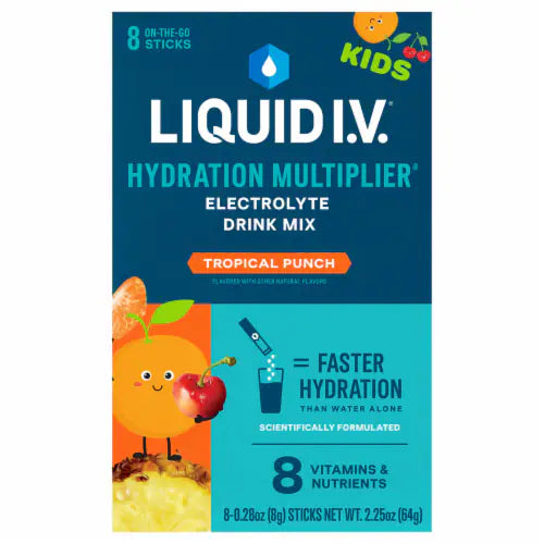 ORIGINAL & SUGAR FREE