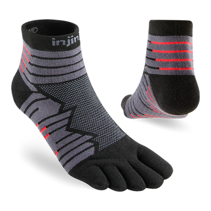 PERFORMANCE ULTRA RUN - MINI-CREW LENGTH
