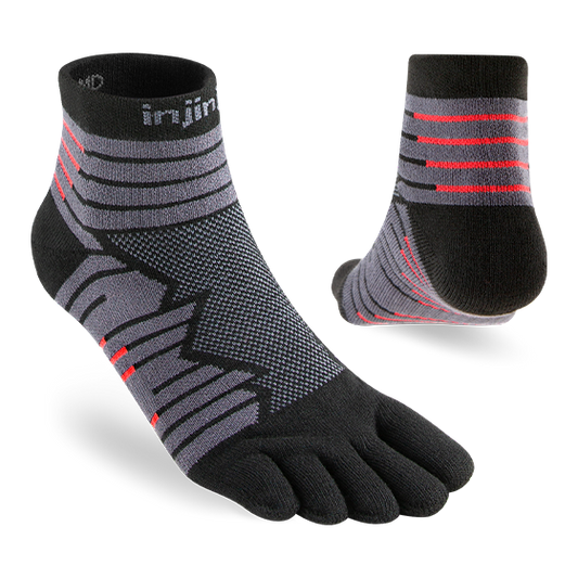 PERFORMANCE ULTRA RUN - MINI-CREW LENGTH