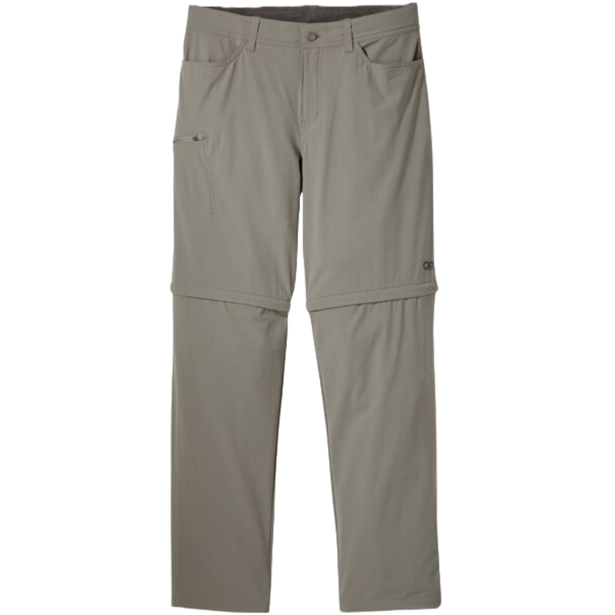 FERROSI CONVERTIBLE PANT - MENS 32” INSEAM