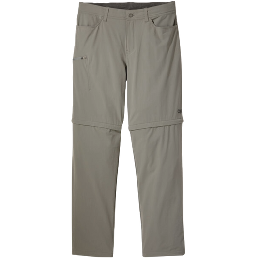 FERROSI CONVERTIBLE PANT - MENS 32” INSEAM