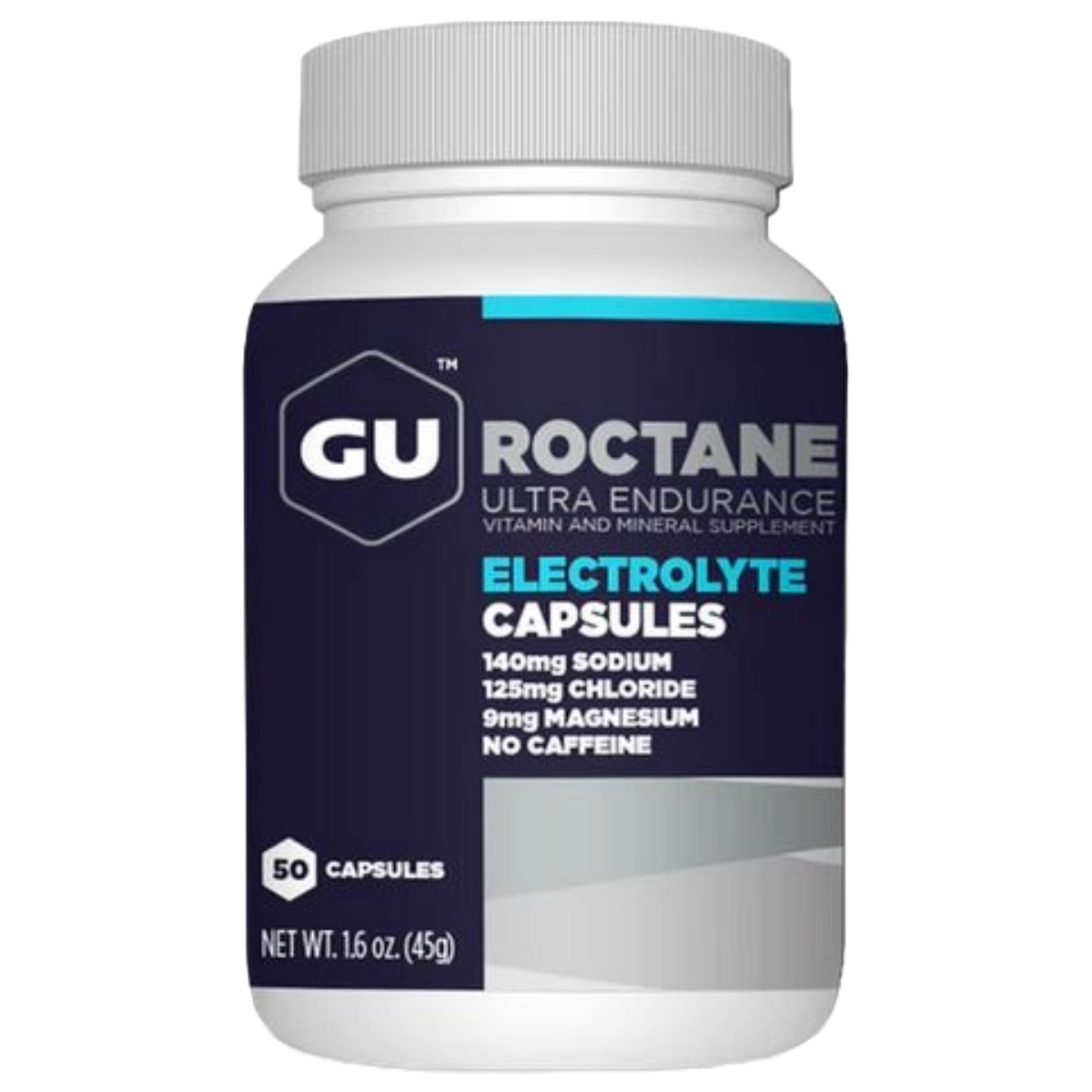 ELECTROLYTE CAPSULES