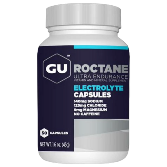 ELECTROLYTE CAPSULES