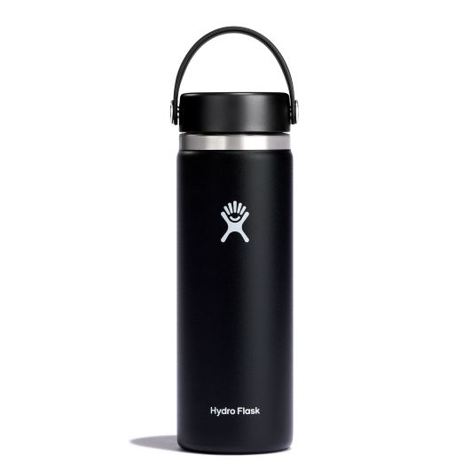 HYDROFLASK - 20 OZ WIDE MOUTH