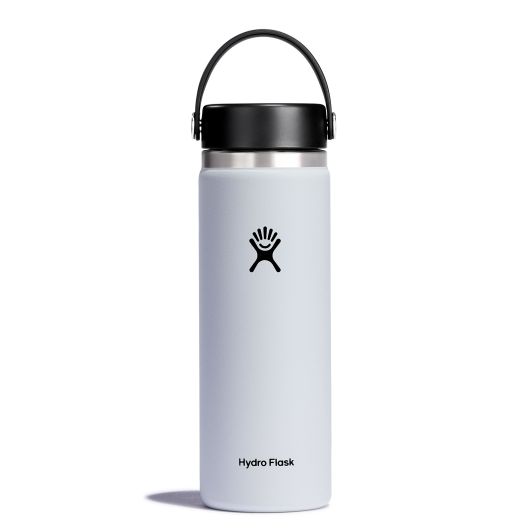 HYDROFLASK - 20 OZ WIDE MOUTH