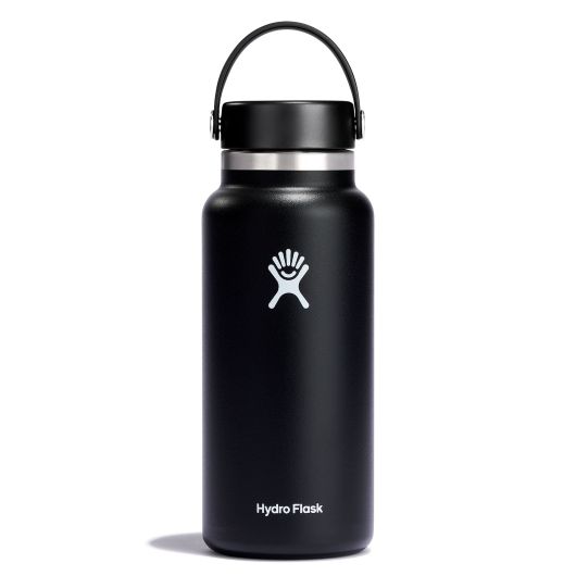 HYDROFLASK - 32 OZ WIDE MOUTH