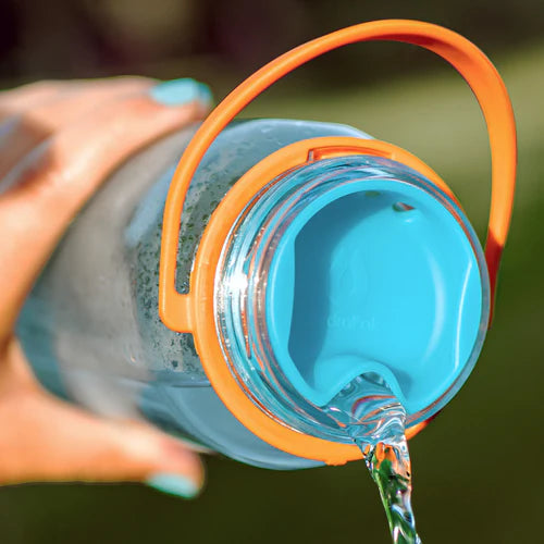 WATERGATE-WATER BOTTLE INSERT