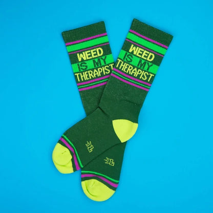 GYM CREW SOCKS