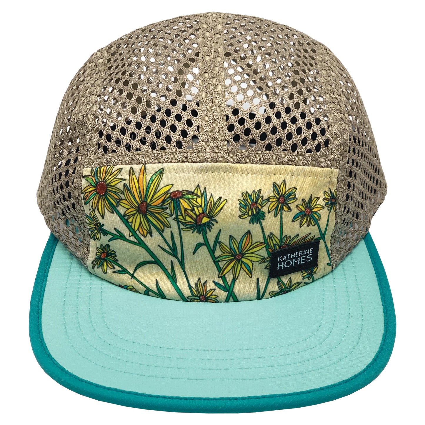 TRAVEL & RUNNING HAT