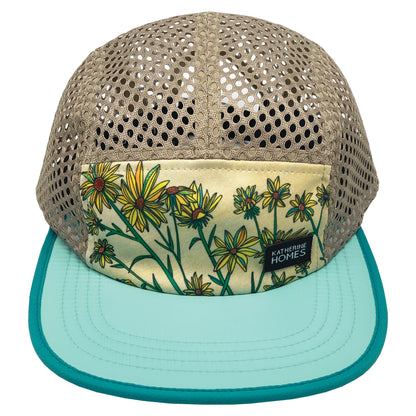 TRAVEL & RUNNING HAT