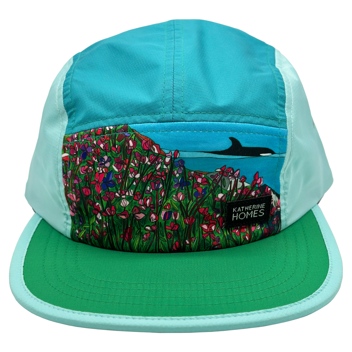 TRAVEL & RUNNING HAT