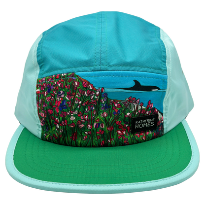 TRAVEL & RUNNING HAT