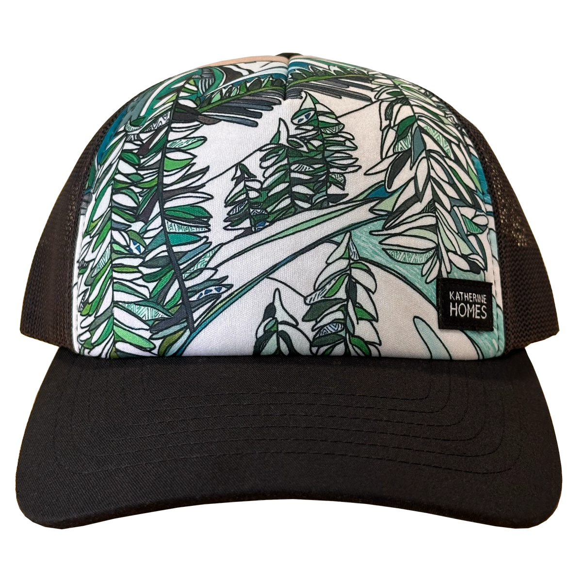 FOAM TRUCKER HAT