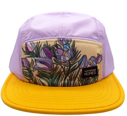 TRAVEL & RUNNING HAT