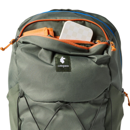 ALBIERTO 26L DAYPACK