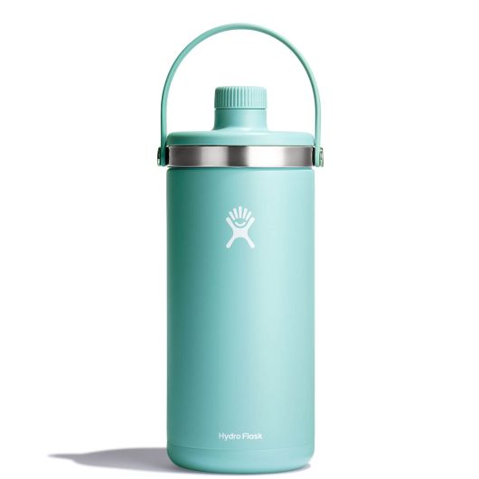 HYDROFLASK - 128 OZ WIDE MOUTH (1 GALLON)