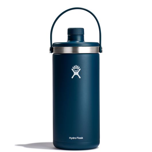 HYDROFLASK - 128 OZ WIDE MOUTH (1 GALLON)