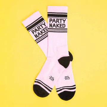 GYM CREW SOCKS