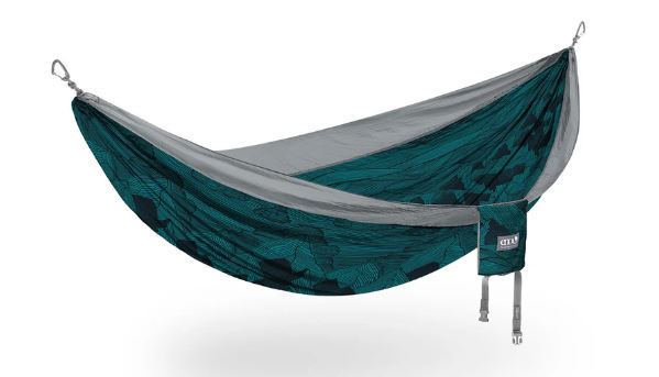 DOUBLENEST HAMMOCK - PRINTED