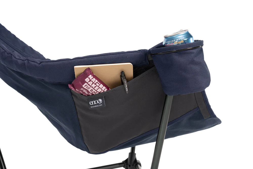LOUNGER DL CHAIR