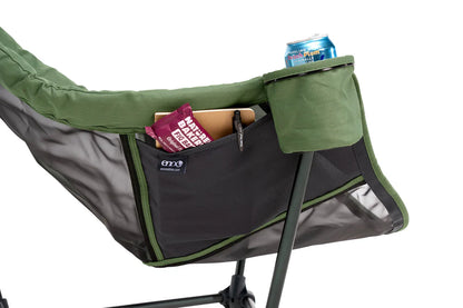 LOUNGER DL MESH CHAIR