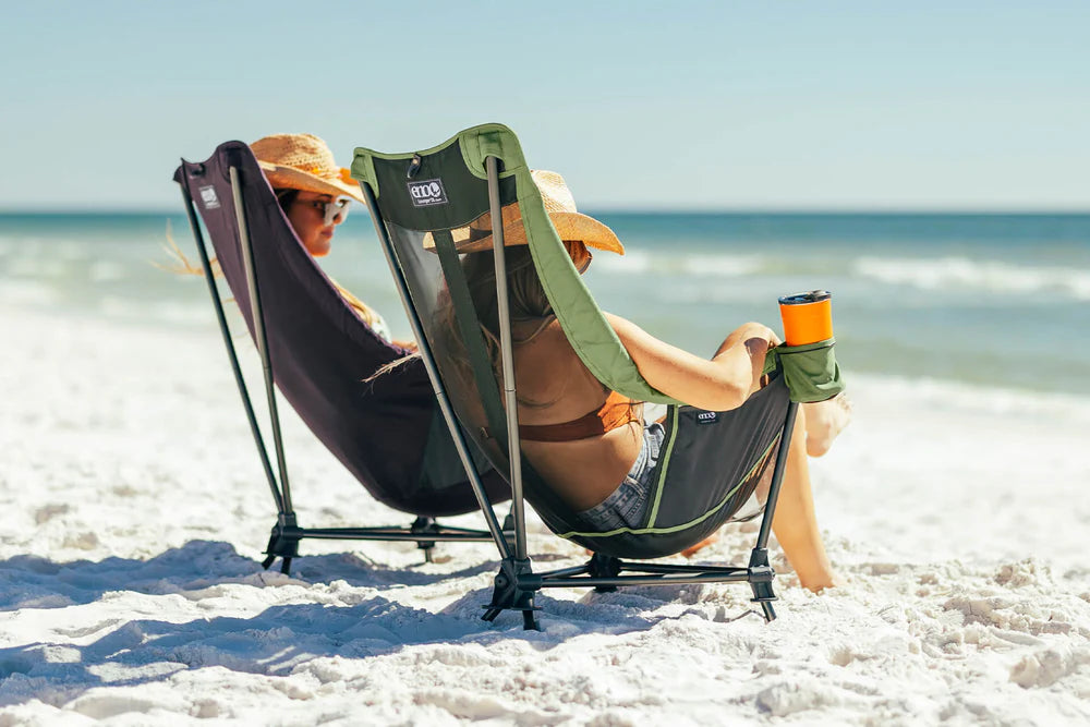 LOUNGER DL MESH CHAIR