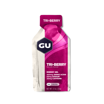 ORIGINAL ENERGY GEL