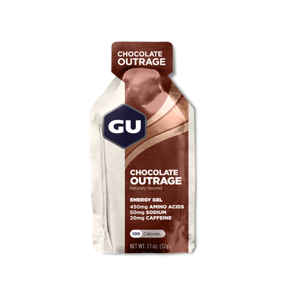 ORIGINAL ENERGY GEL
