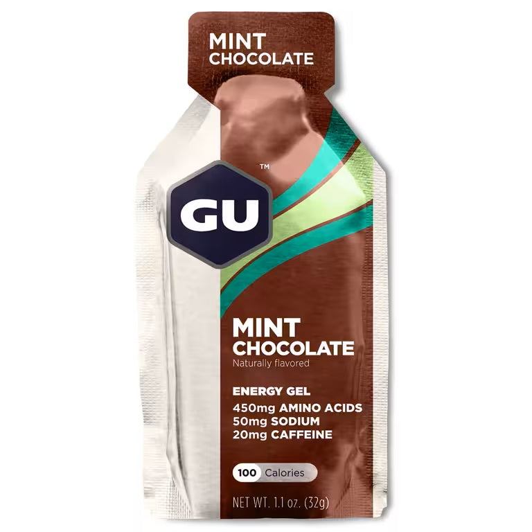 ORIGINAL ENERGY GEL