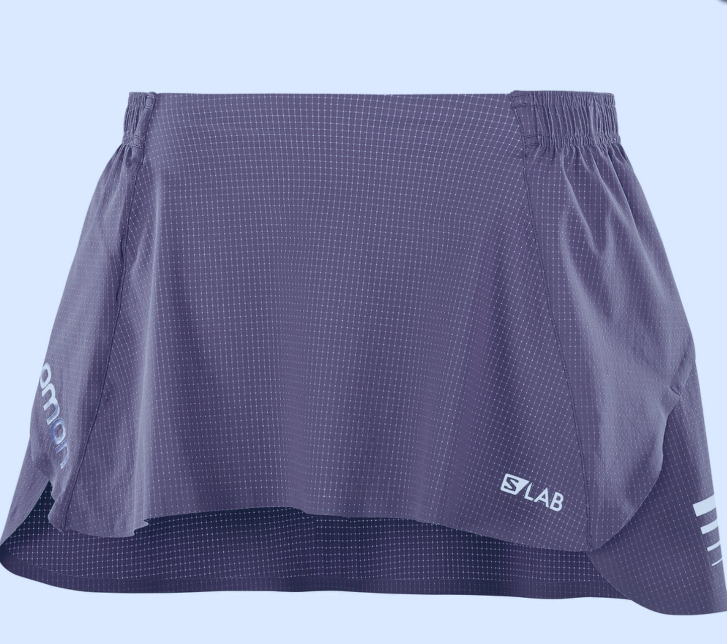 S/LAB SKIRT W (Discontinued)