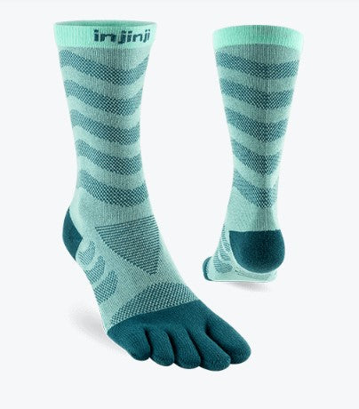 WOMEN'S ULTRA RUN - CREW LENGTH