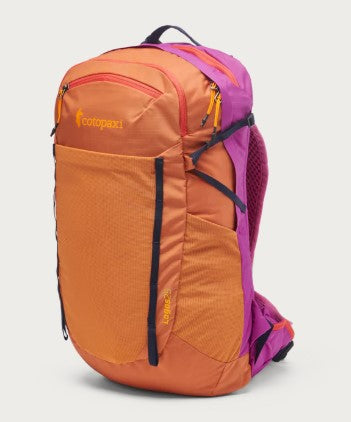LAGOS HYDRATION PACK 25L