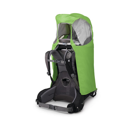 POCO CHILD CARRIER RAIN COVER