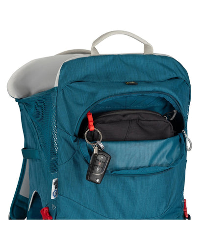 POCO SLT CHILD CARRIER