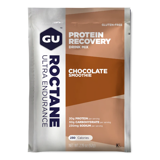 ROCTANE PROTEIN RECOVERY