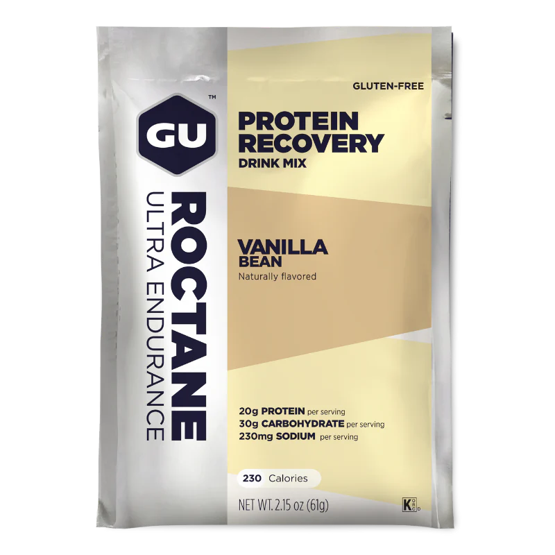 ROCTANE PROTEIN RECOVERY