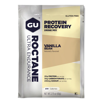 ROCTANE PROTEIN RECOVERY