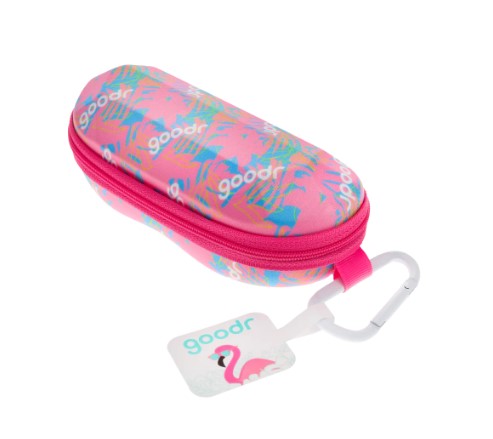 SUNGLASS CASES